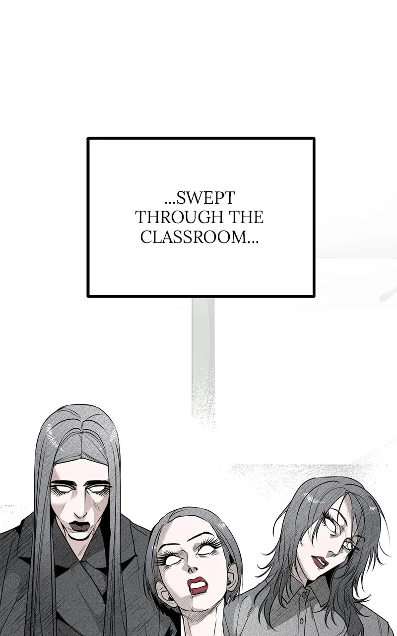 The Ki Sisters Chapter 17 page 28 - 