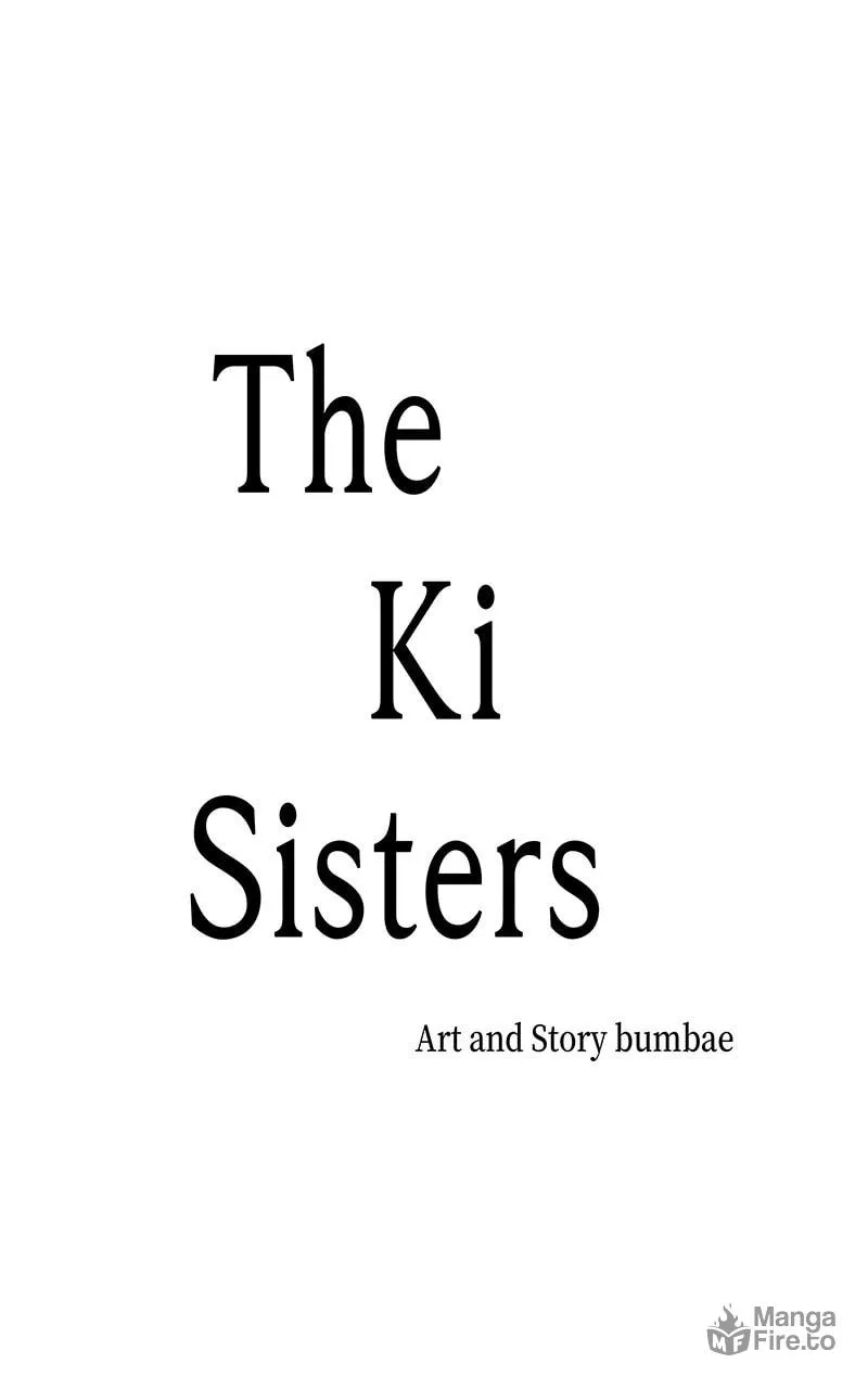 The Ki Sisters Chapter 17 page 30 - 