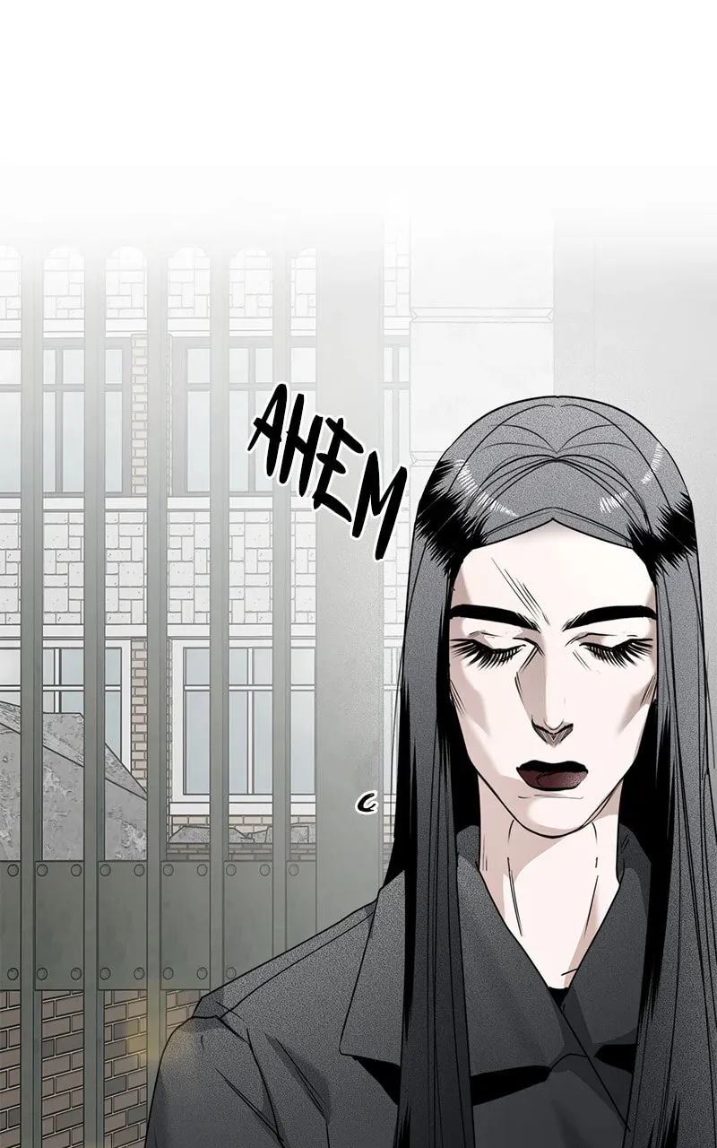 The Ki Sisters Chapter 17 page 32 - 