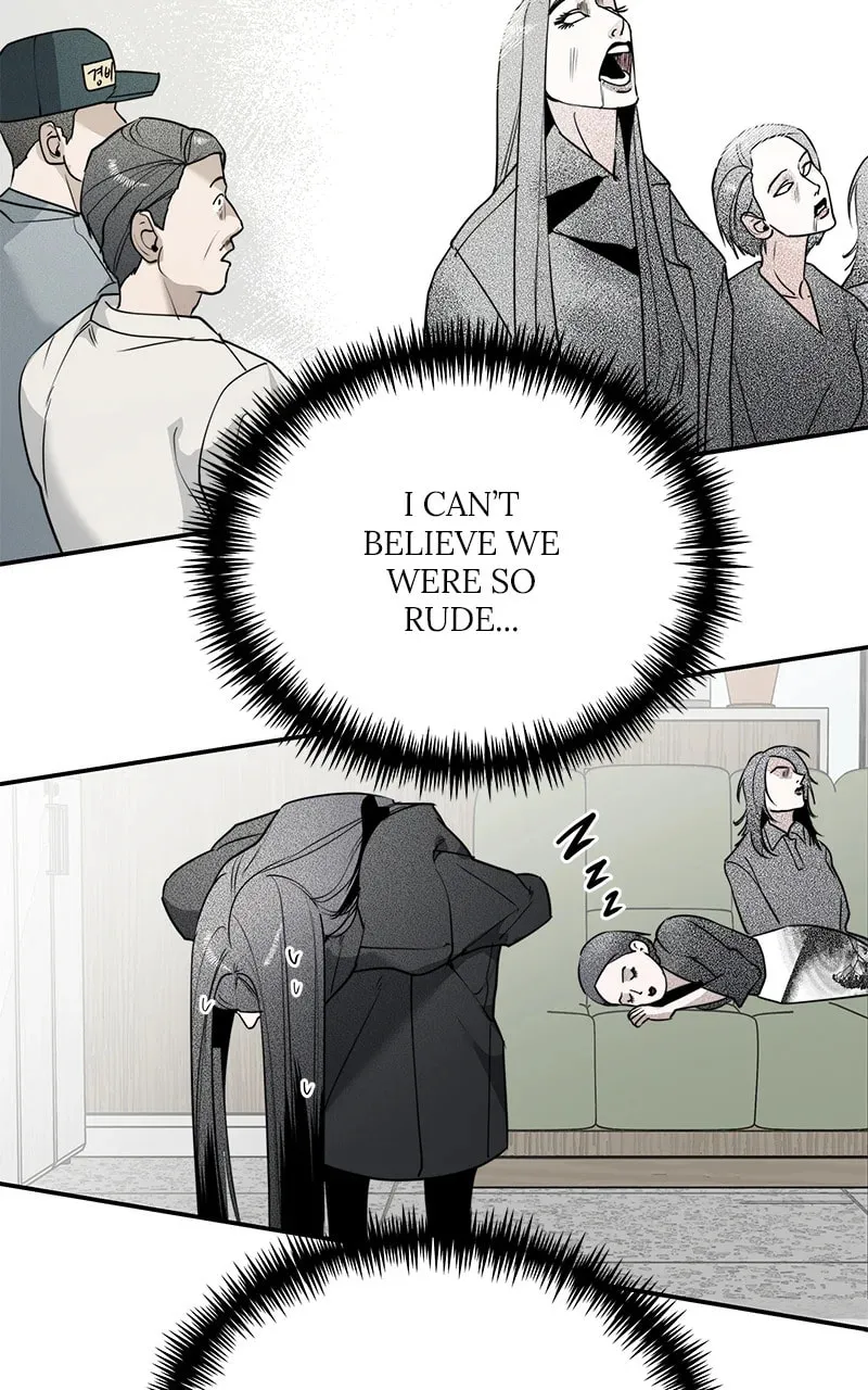 The Ki Sisters Chapter 17 page 34 - 