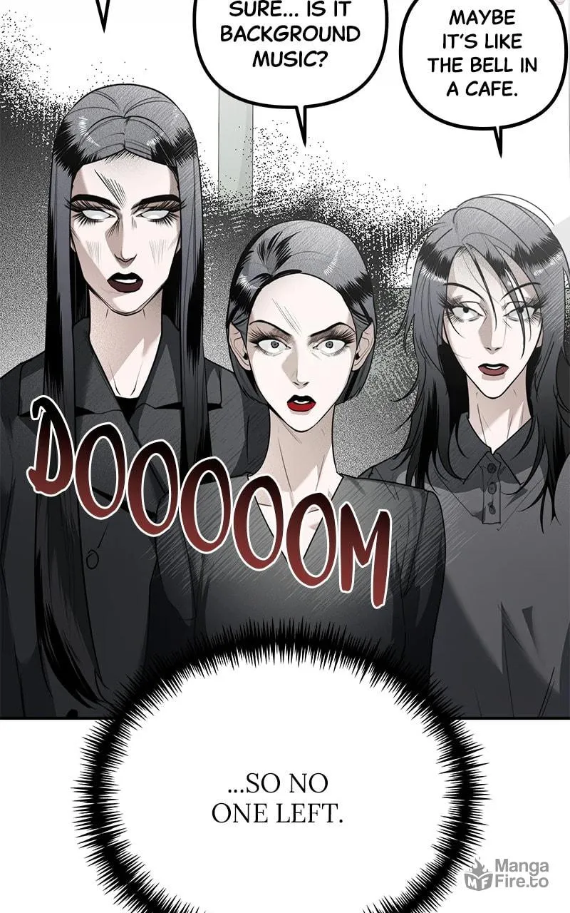 The Ki Sisters Chapter 17 page 5 - 