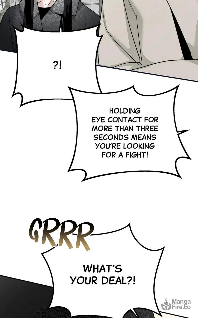 The Ki Sisters Chapter 17 page 57 - 