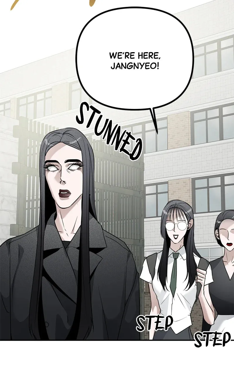 The Ki Sisters Chapter 17 page 62 - 
