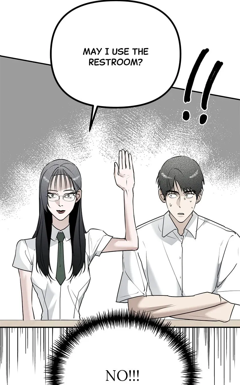 The Ki Sisters Chapter 17 page 8 - 