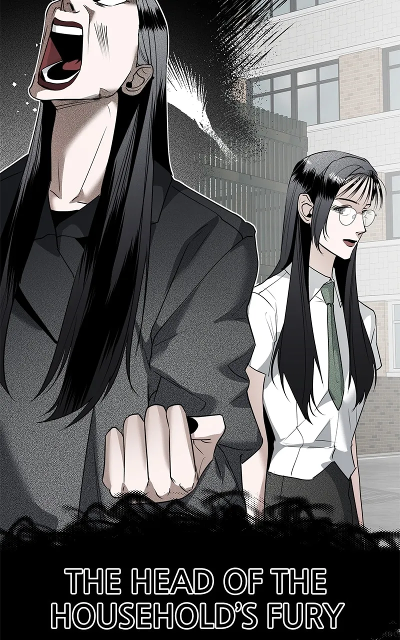 The Ki Sisters Chapter 17 page 73 - 