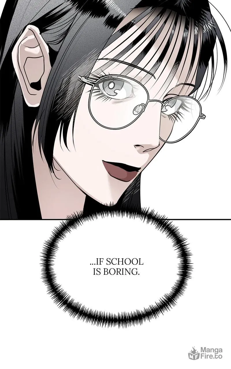 The Ki Sisters Chapter 17 page 75 - 