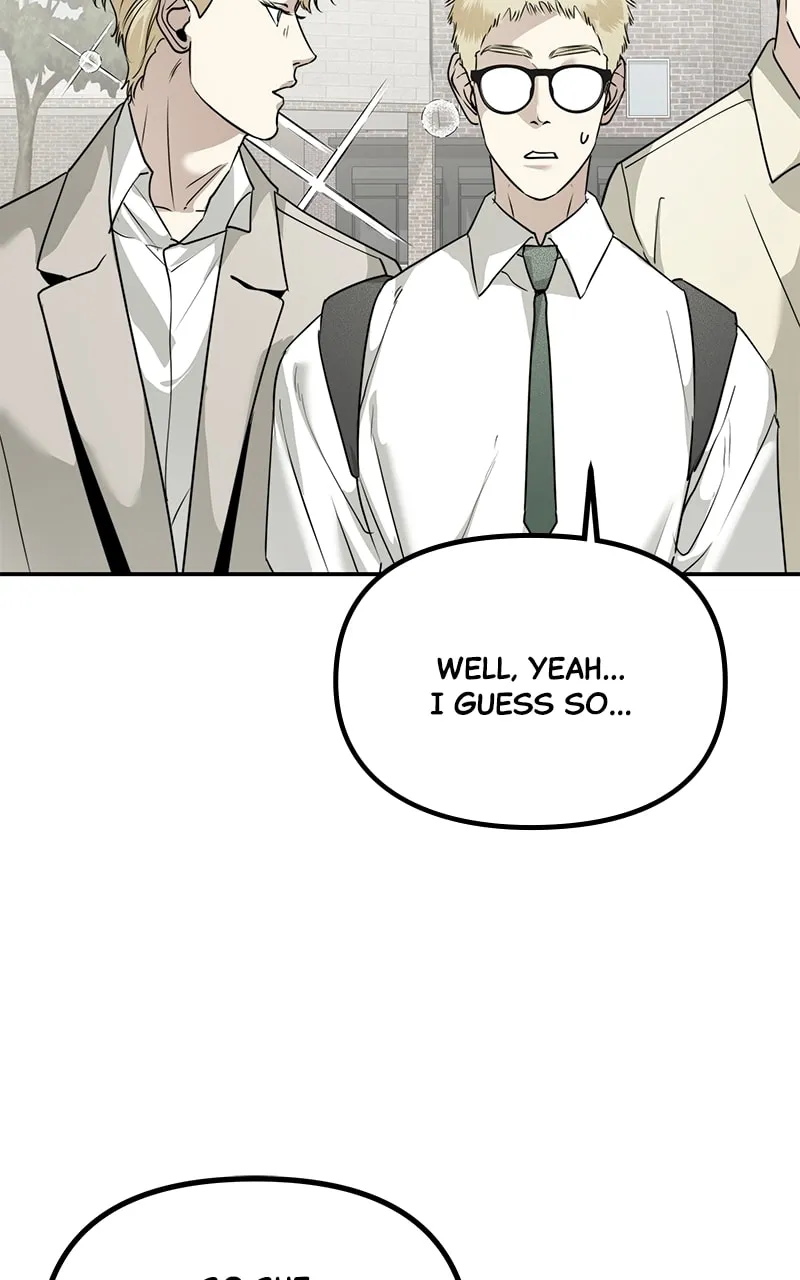 The Ki Sisters Chapter 17 page 86 - 