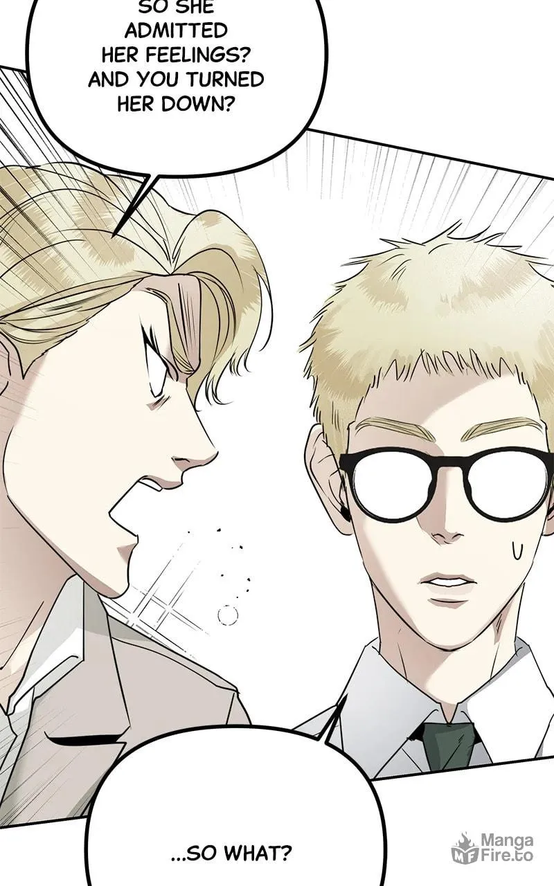 The Ki Sisters Chapter 17 page 87 - 