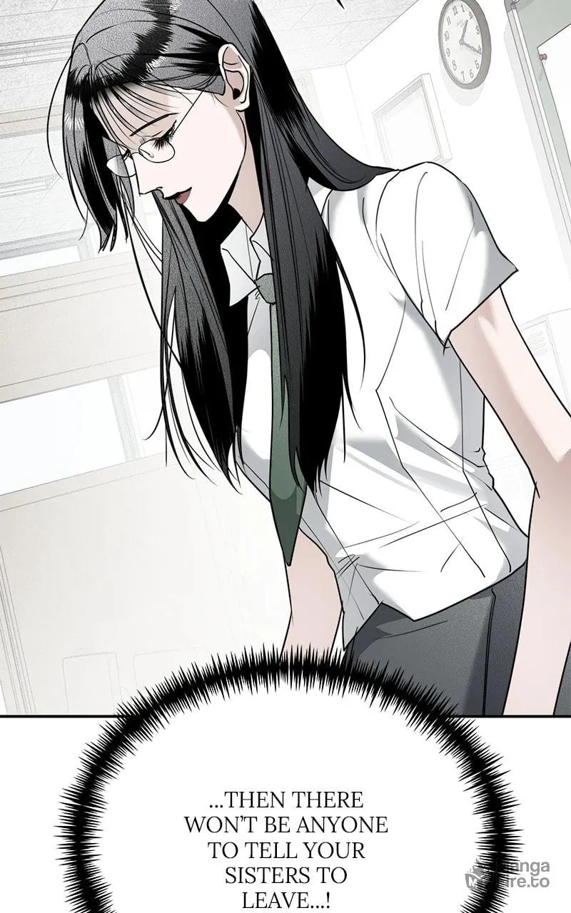 The Ki Sisters Chapter 17 page 10 - 