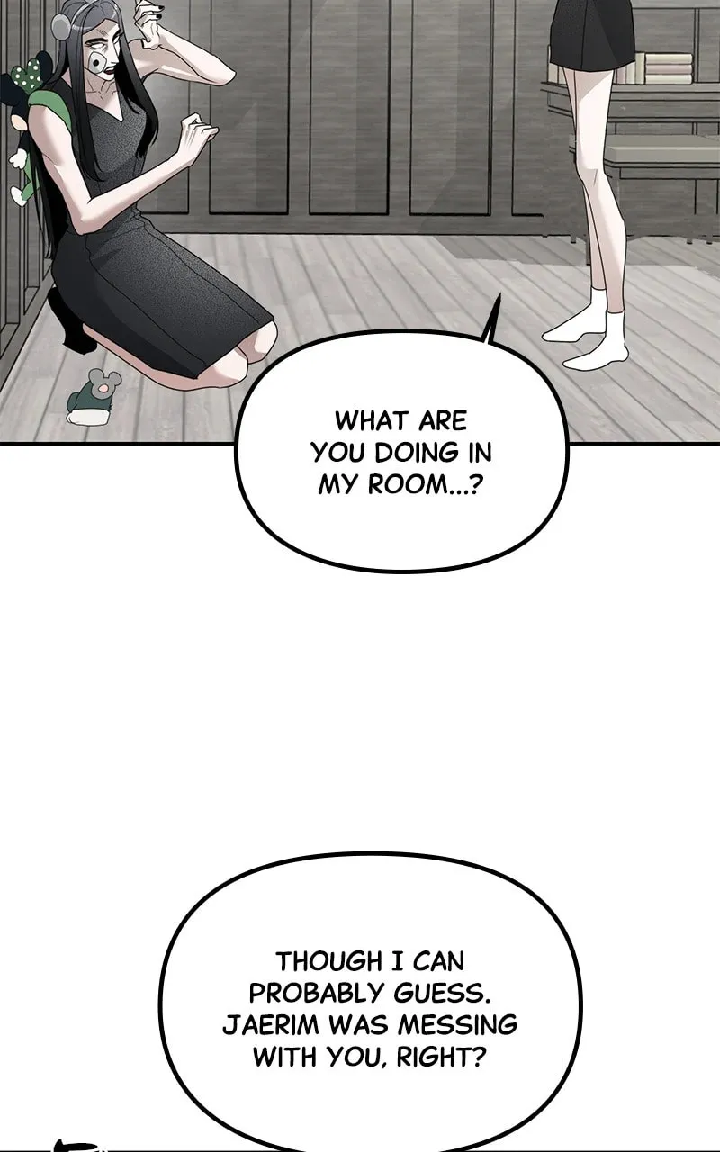 The Ki Sisters Chapter 18 page 101 - 