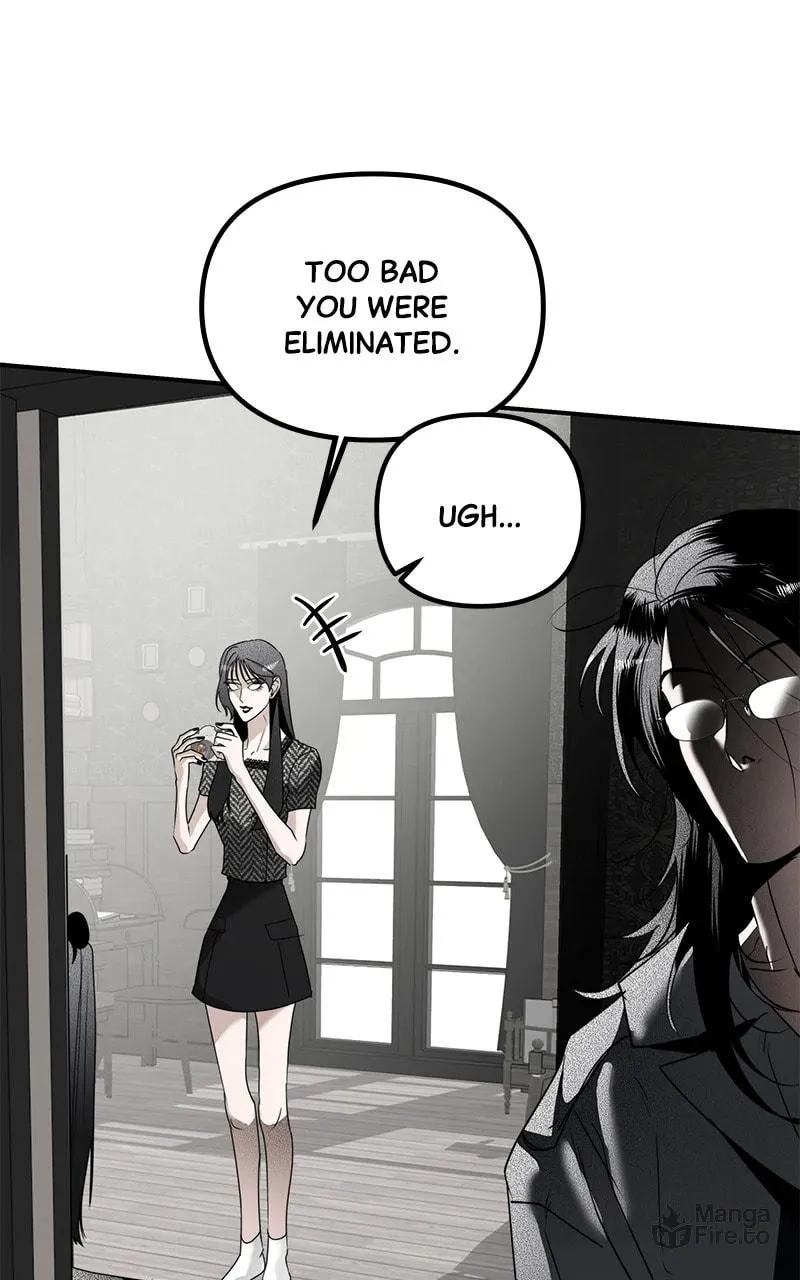 The Ki Sisters Chapter 18 page 105 - 
