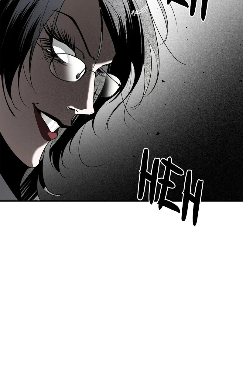 The Ki Sisters Chapter 18 page 107 - 