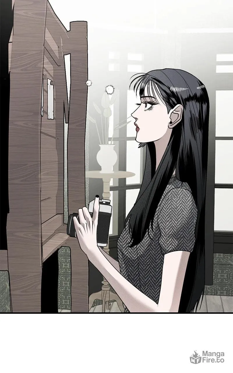 The Ki Sisters Chapter 18 page 111 - 