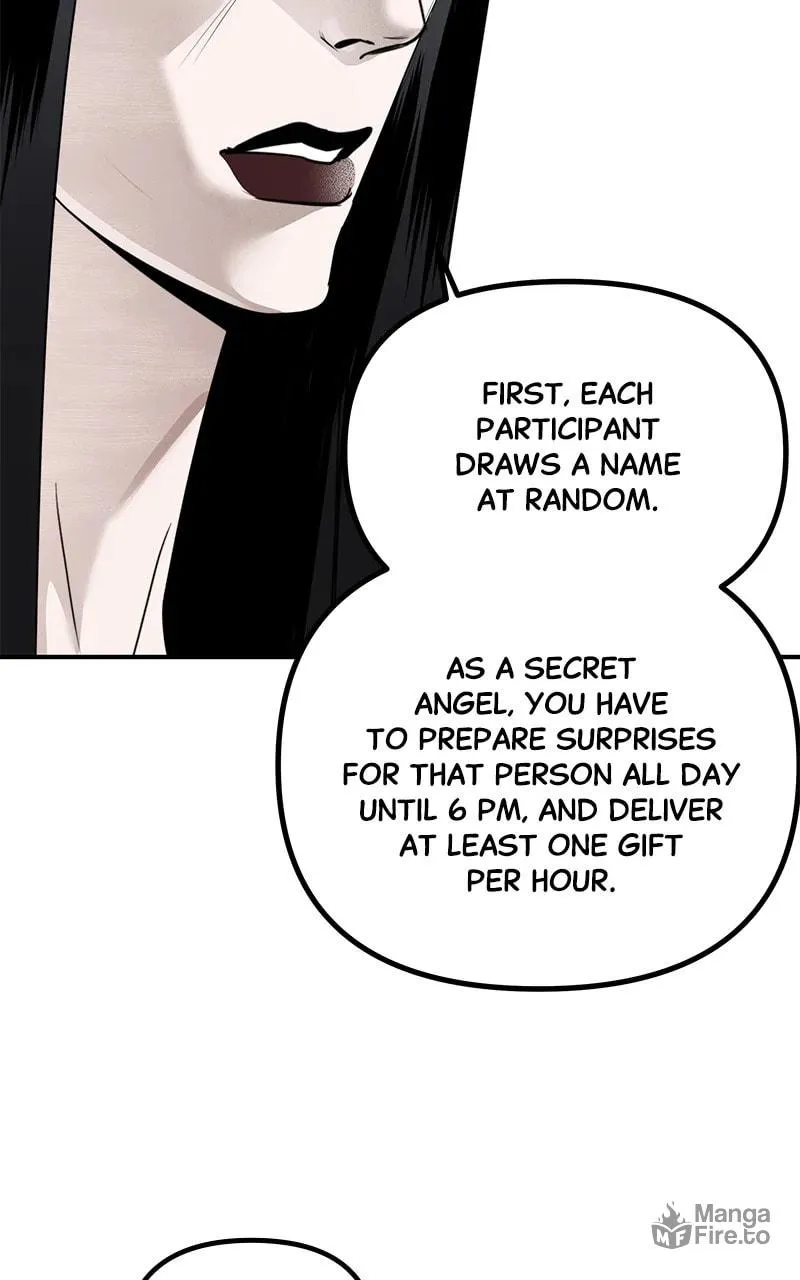 The Ki Sisters Chapter 18 page 18 - 