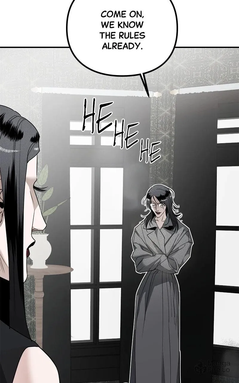 The Ki Sisters Chapter 18 page 20 - 