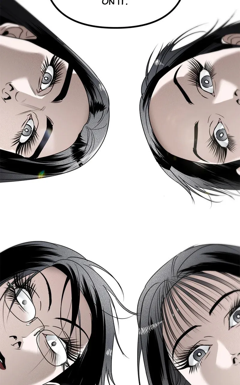 The Ki Sisters Chapter 18 page 26 - 