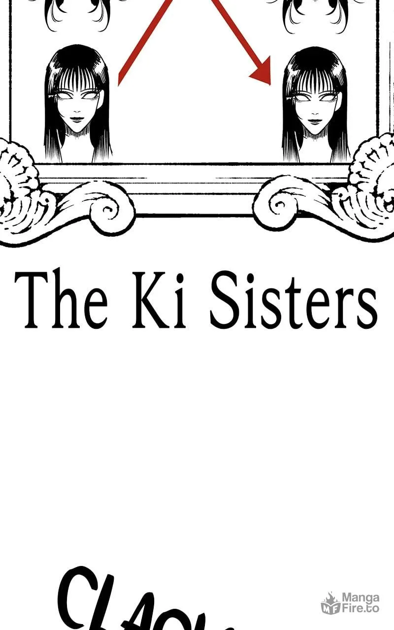 The Ki Sisters Chapter 18 page 30 - 