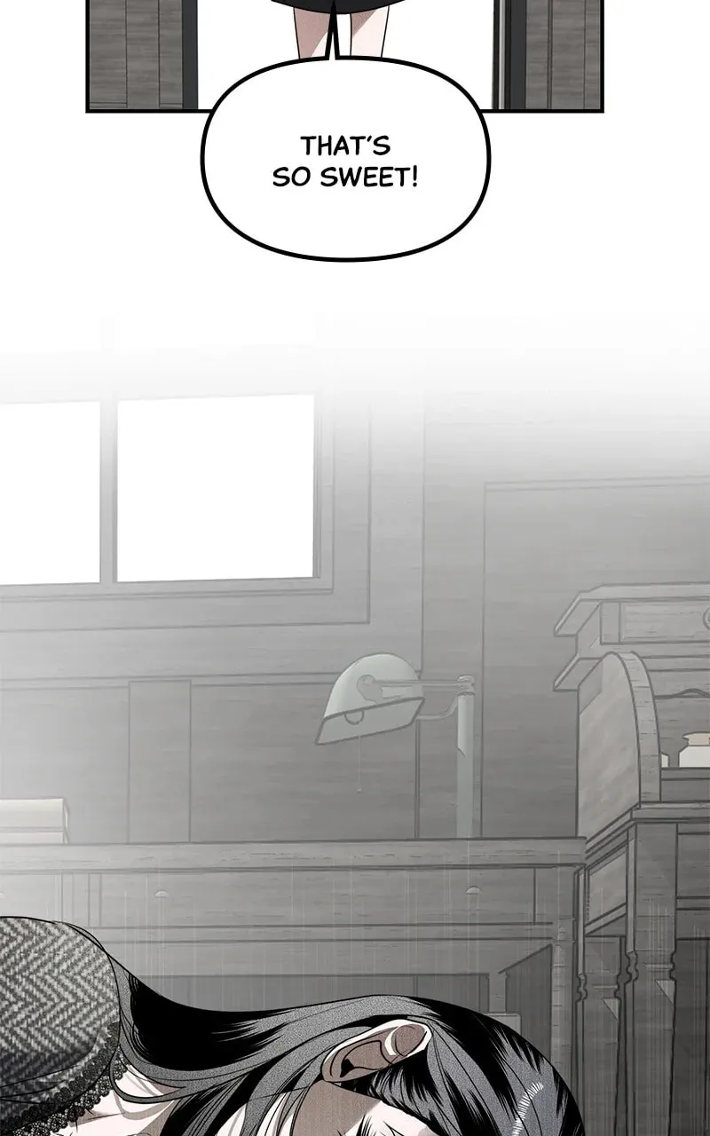 The Ki Sisters Chapter 18 page 34 - 