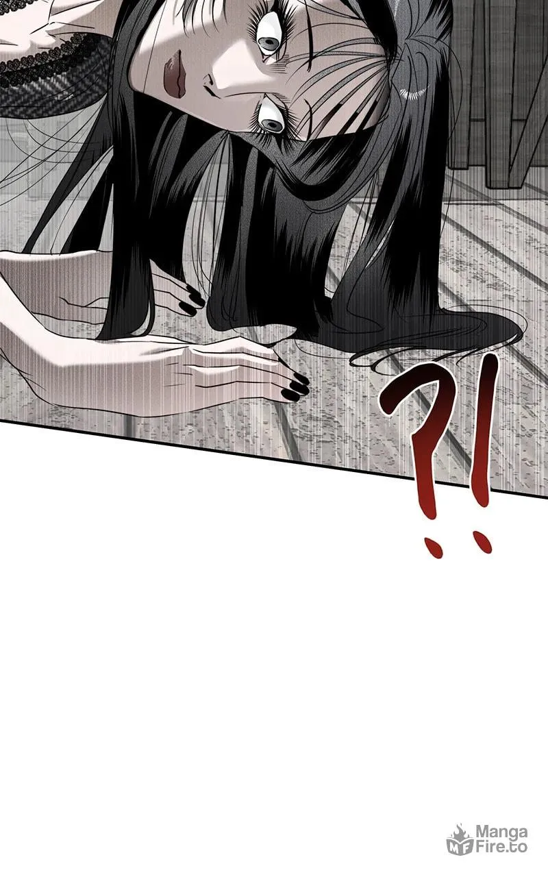 The Ki Sisters Chapter 18 page 35 - 