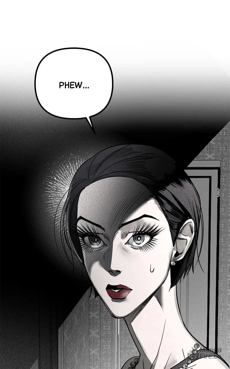 The Ki Sisters Chapter 18 page 5 - 
