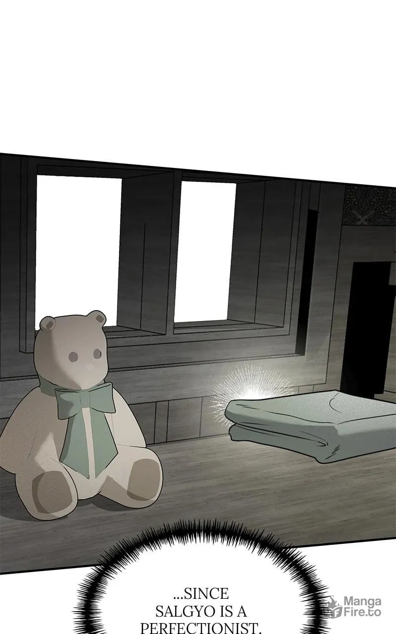 The Ki Sisters Chapter 18 page 45 - 