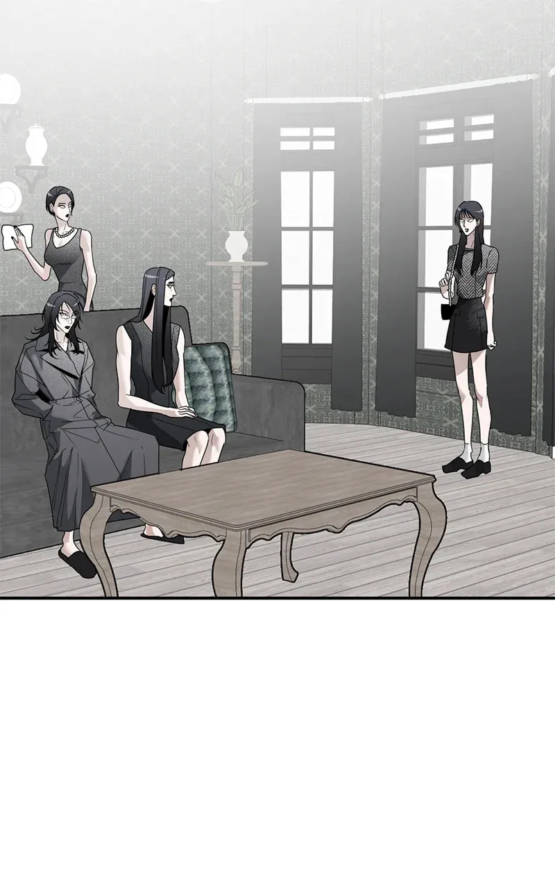 The Ki Sisters Chapter 18 page 47 - 