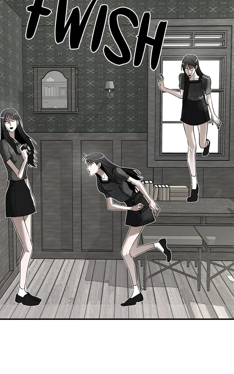 The Ki Sisters Chapter 18 page 58 - 