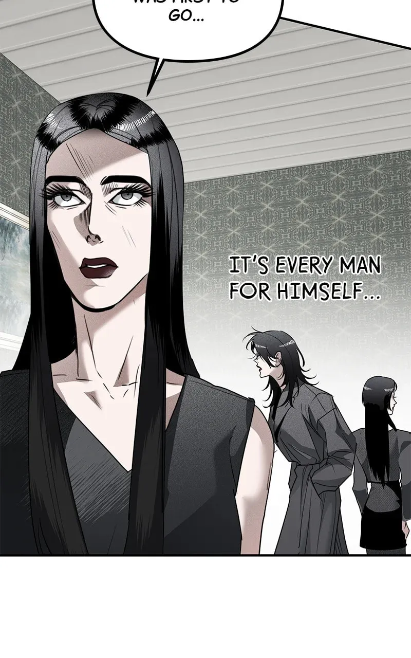 The Ki Sisters Chapter 18 page 76 - 