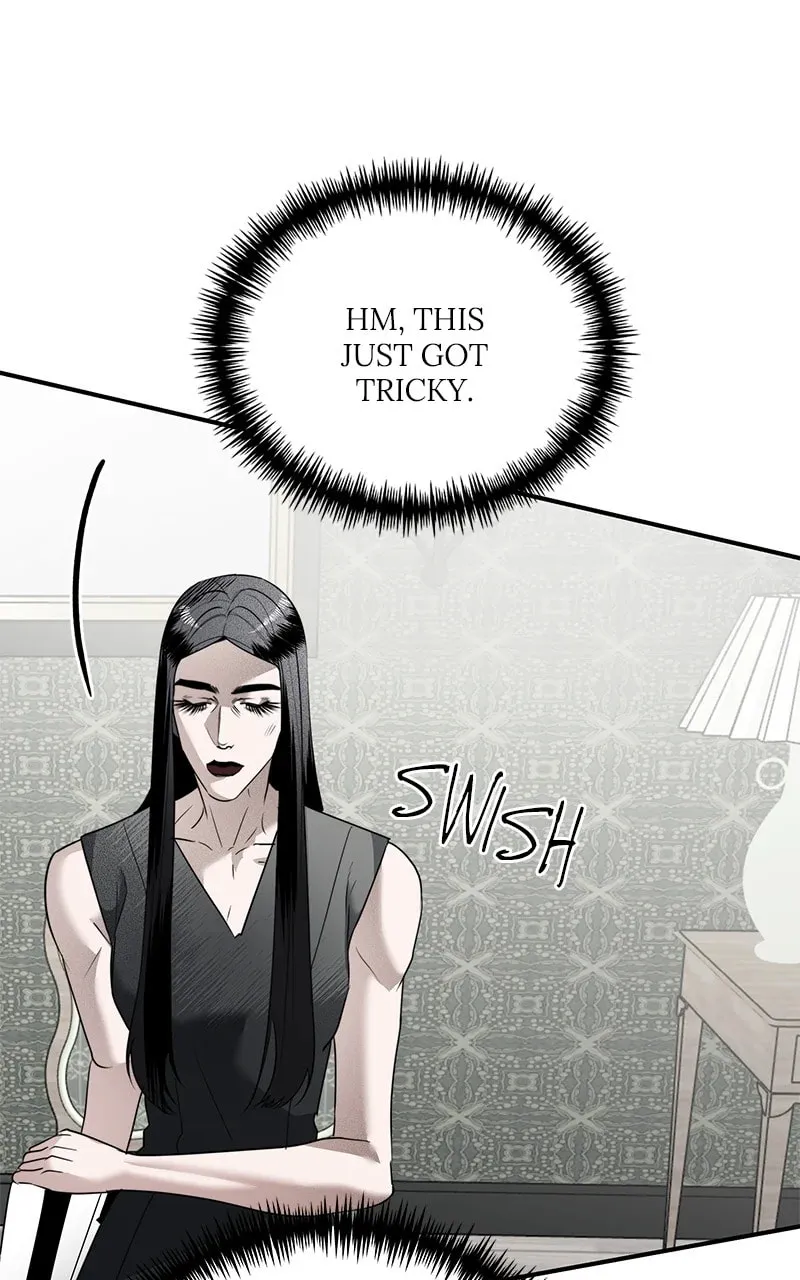The Ki Sisters Chapter 18 page 79 - 