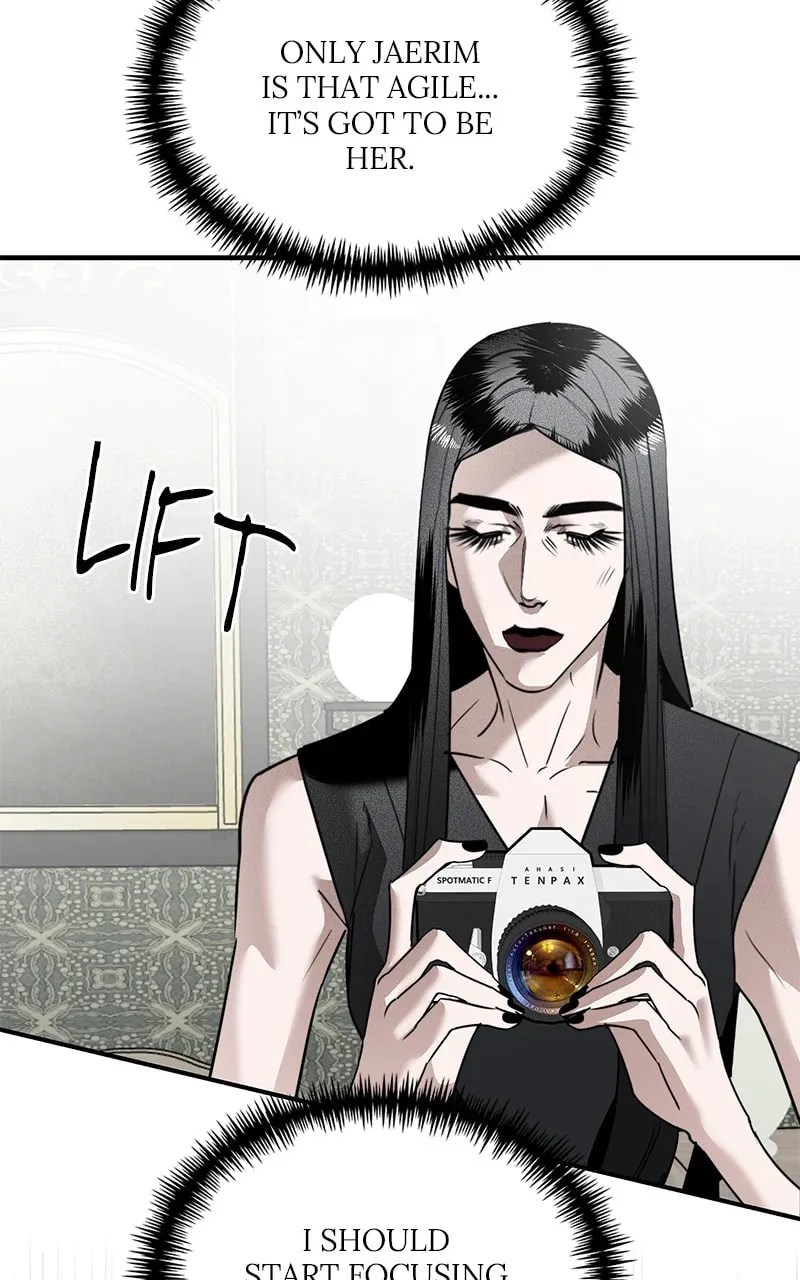 The Ki Sisters Chapter 18 page 83 - 