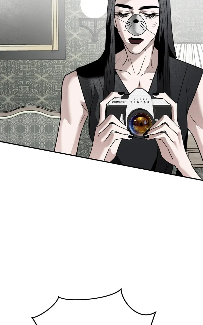 The Ki Sisters Chapter 18 page 86 - 