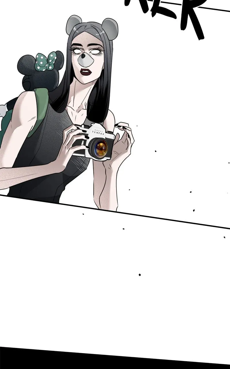 The Ki Sisters Chapter 18 page 91 - 