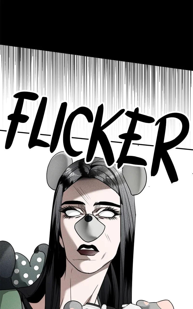The Ki Sisters Chapter 18 page 92 - 