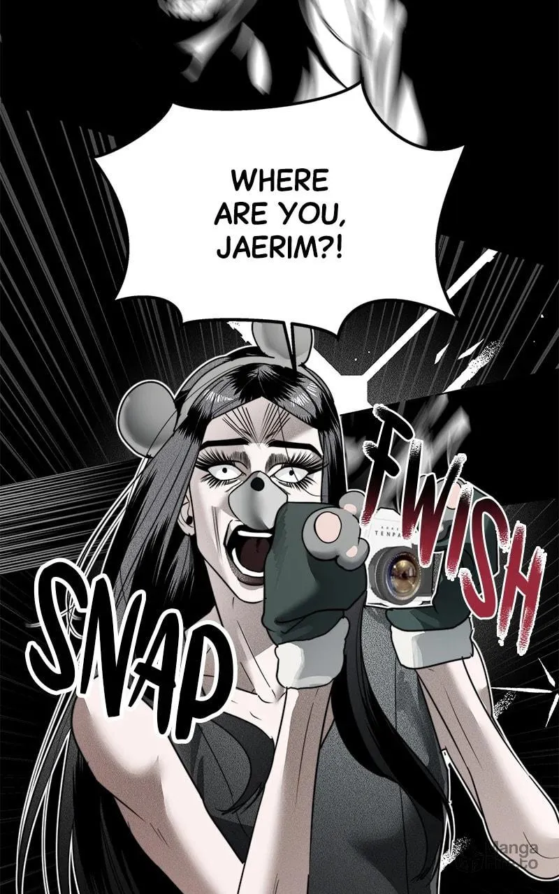 The Ki Sisters Chapter 18 page 96 - 