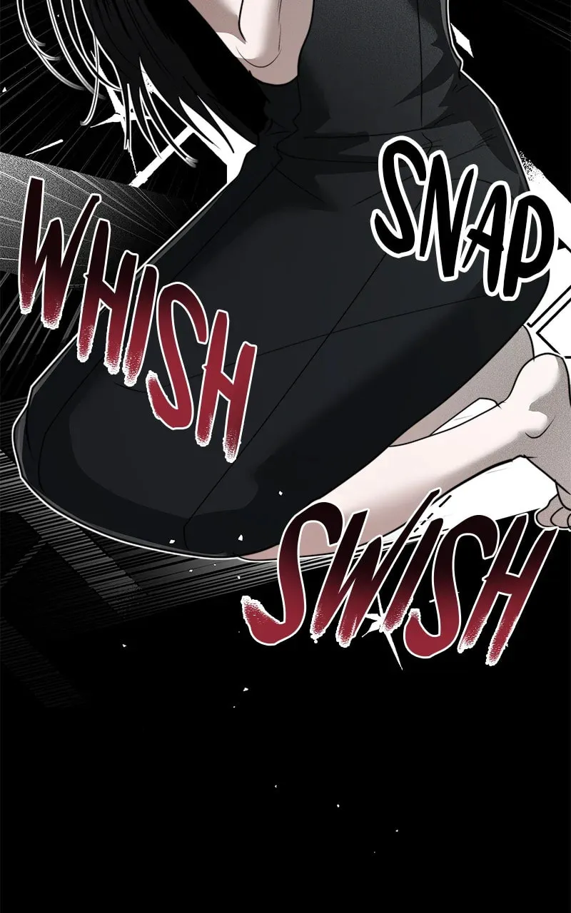 The Ki Sisters Chapter 18 page 97 - 