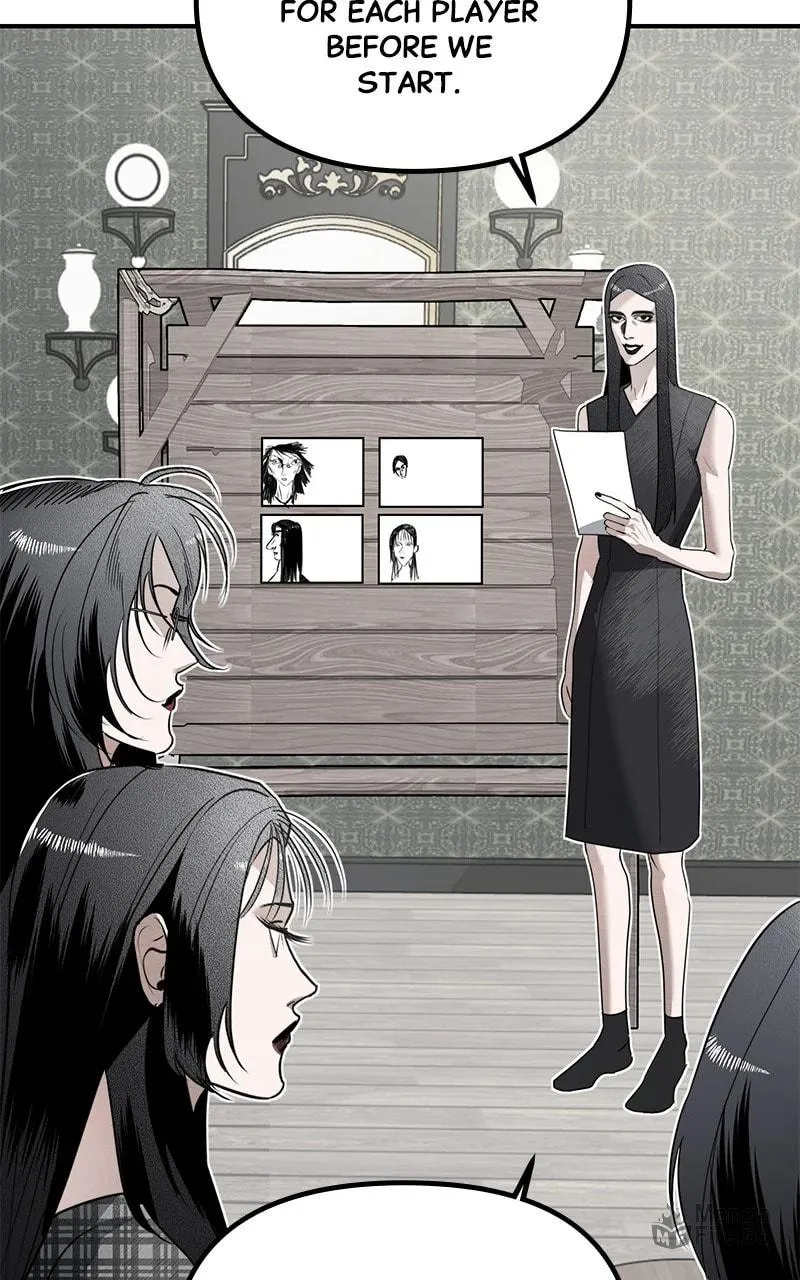 The Ki Sisters Chapter 19 page 3 - 