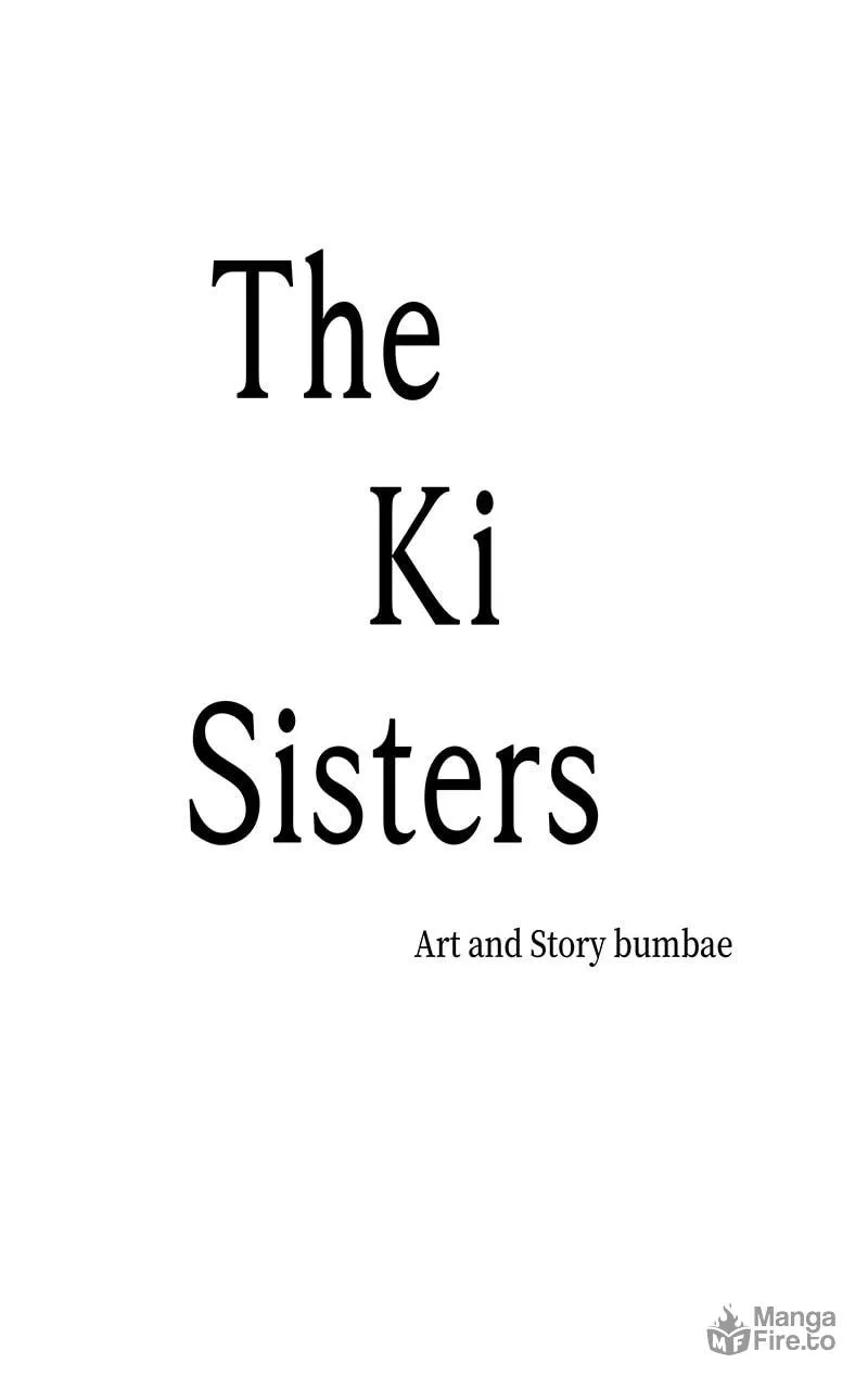 The Ki Sisters Chapter 19 page 21 - 
