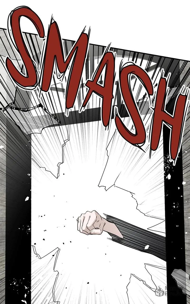 The Ki Sisters Chapter 19 page 33 - 