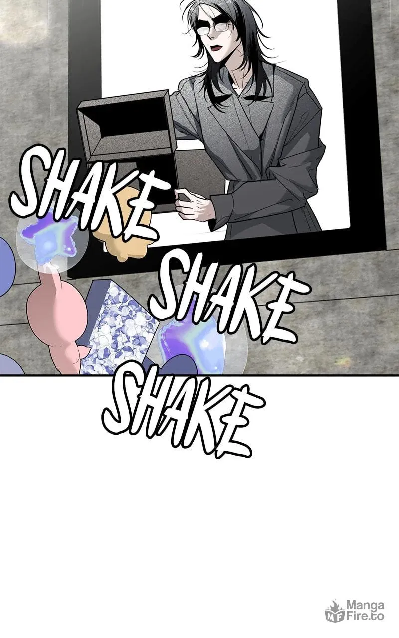 The Ki Sisters Chapter 19 page 35 - 