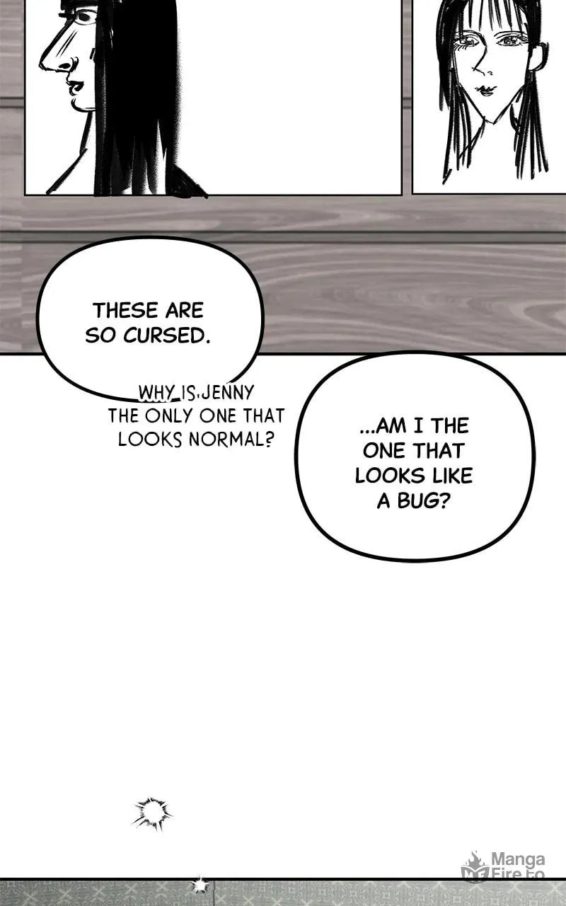 The Ki Sisters Chapter 19 page 5 - 