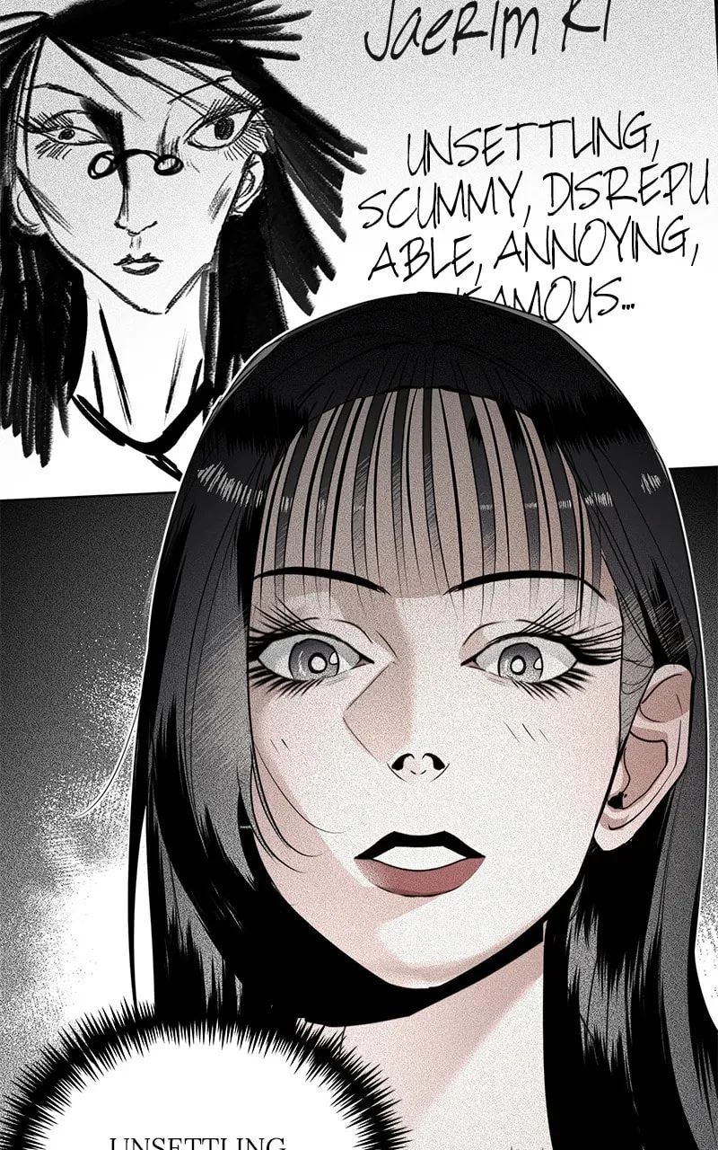 The Ki Sisters Chapter 19 page 41 - 