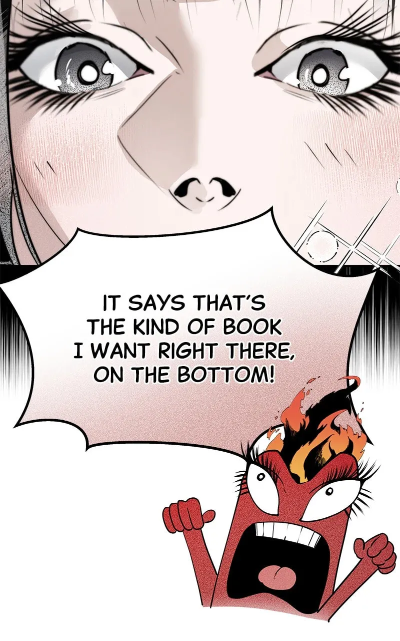 The Ki Sisters Chapter 19 page 43 - 