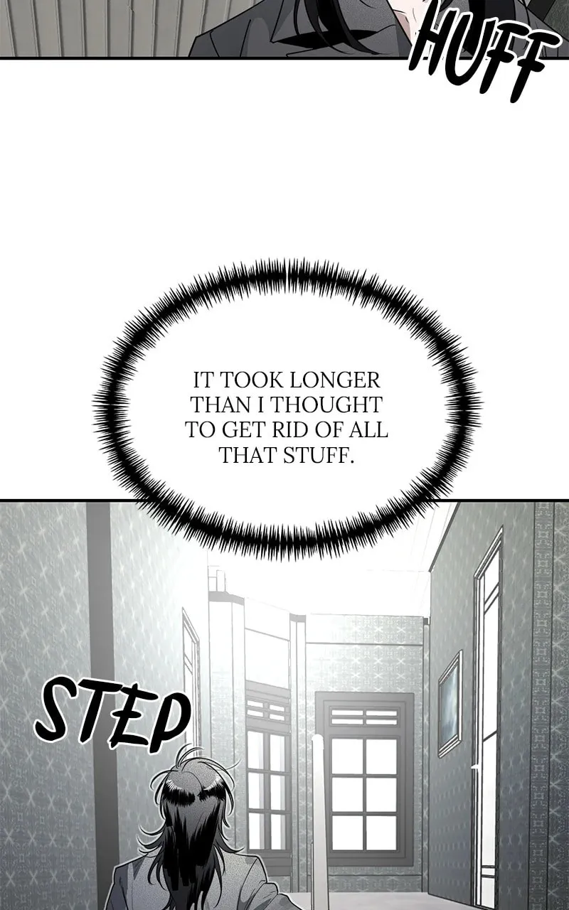 The Ki Sisters Chapter 19 page 49 - 