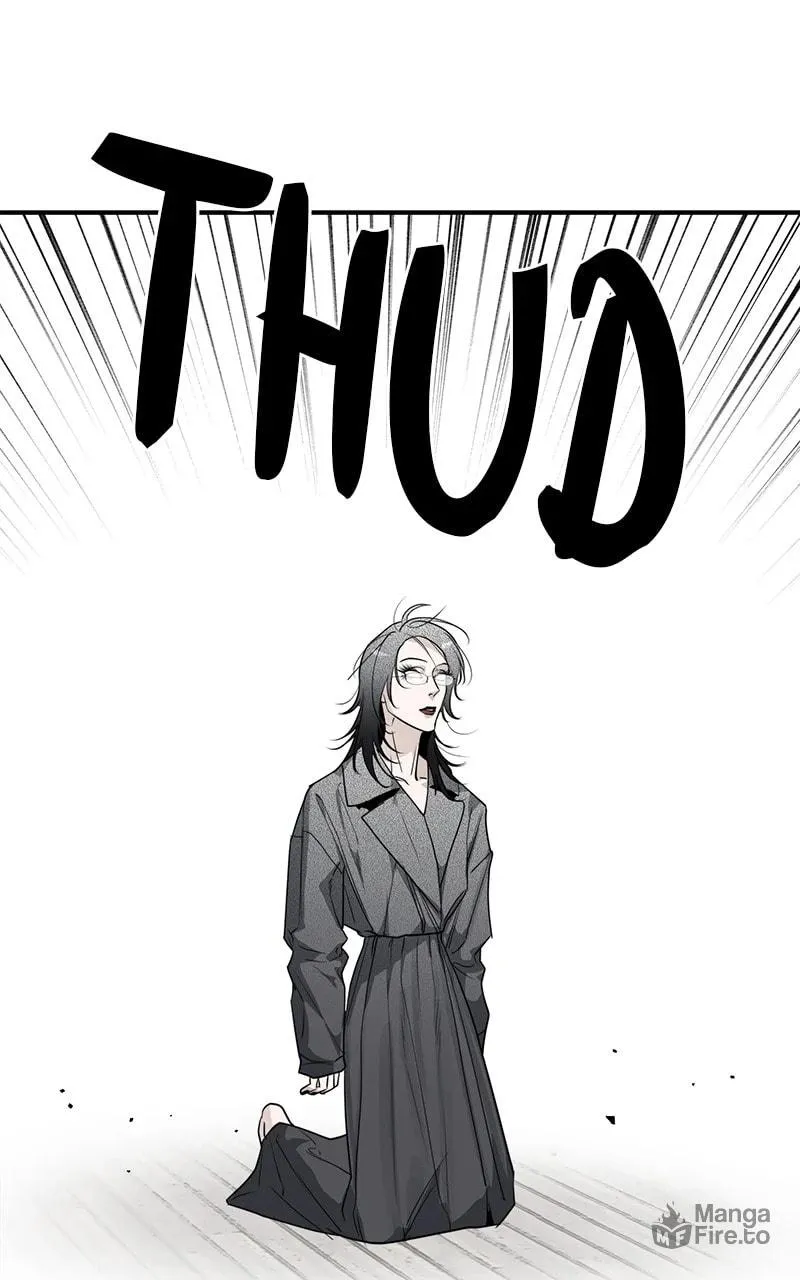 The Ki Sisters Chapter 19 page 54 - 