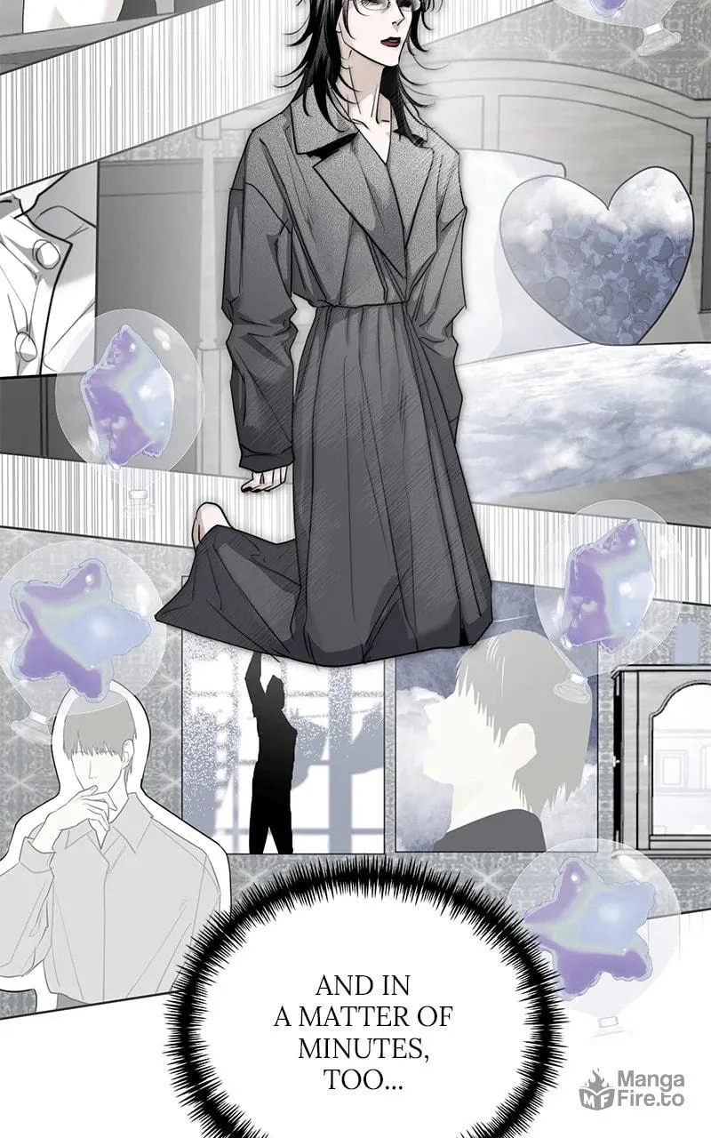 The Ki Sisters Chapter 19 page 63 - 
