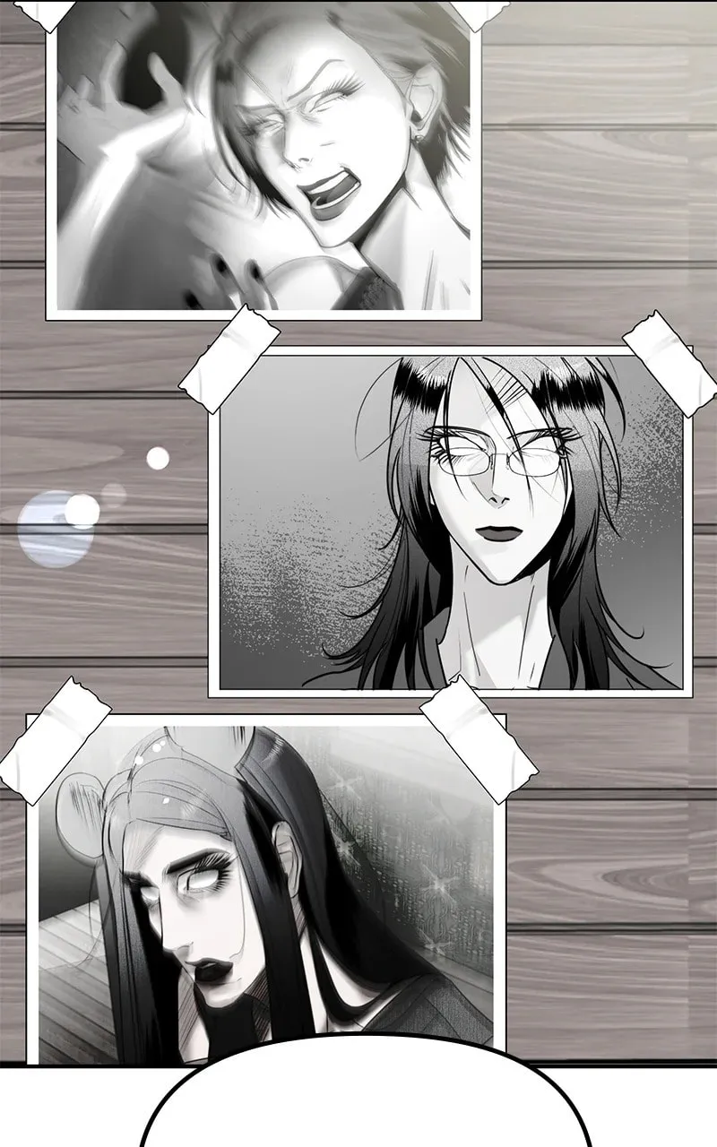 The Ki Sisters Chapter 19 page 86 - 