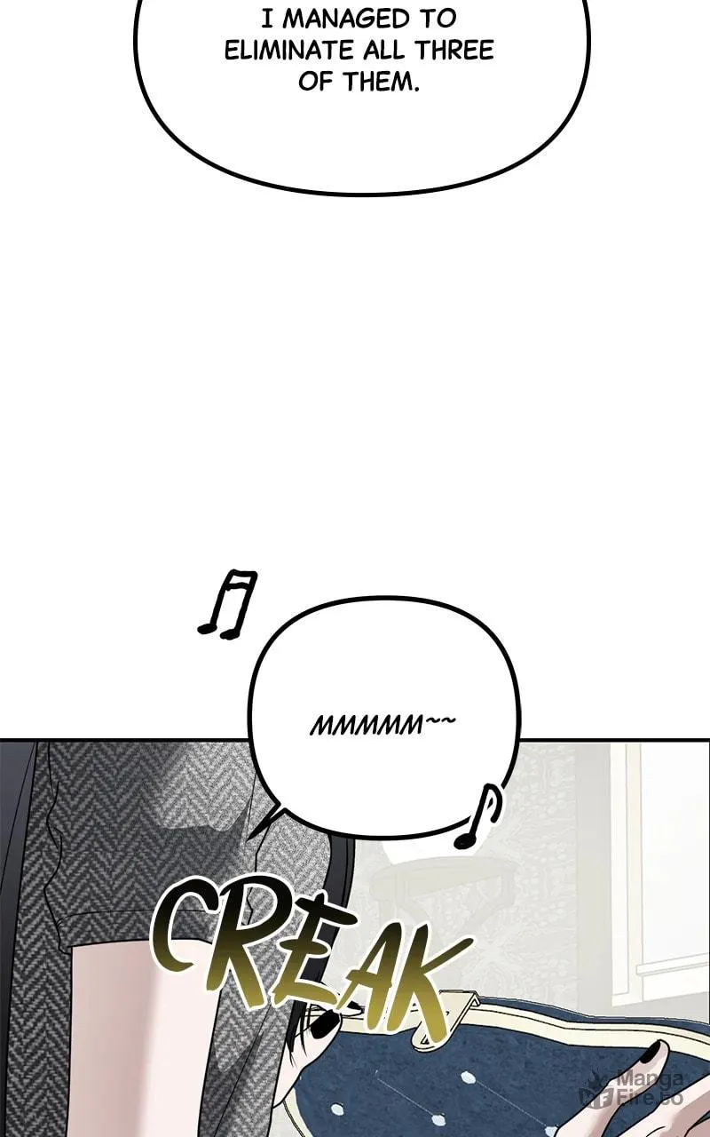 The Ki Sisters Chapter 19 page 87 - 