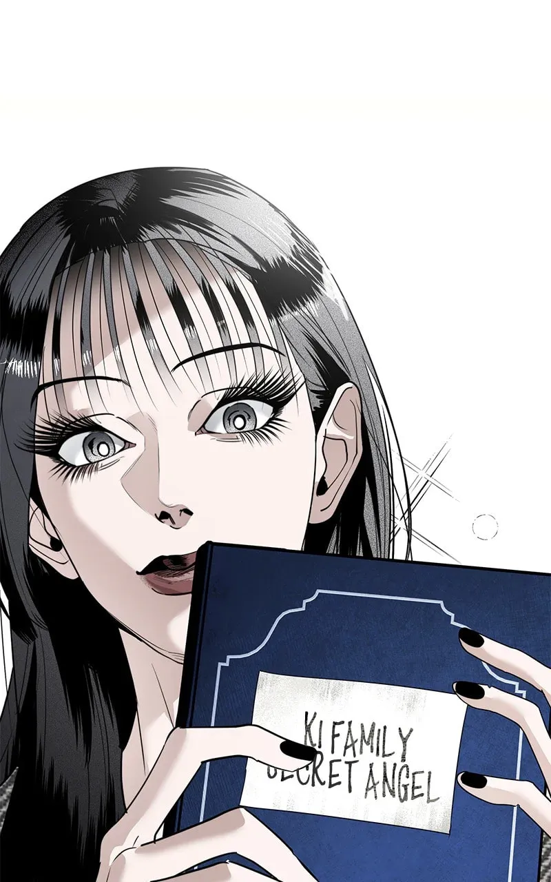 The Ki Sisters Chapter 19 page 89 - 