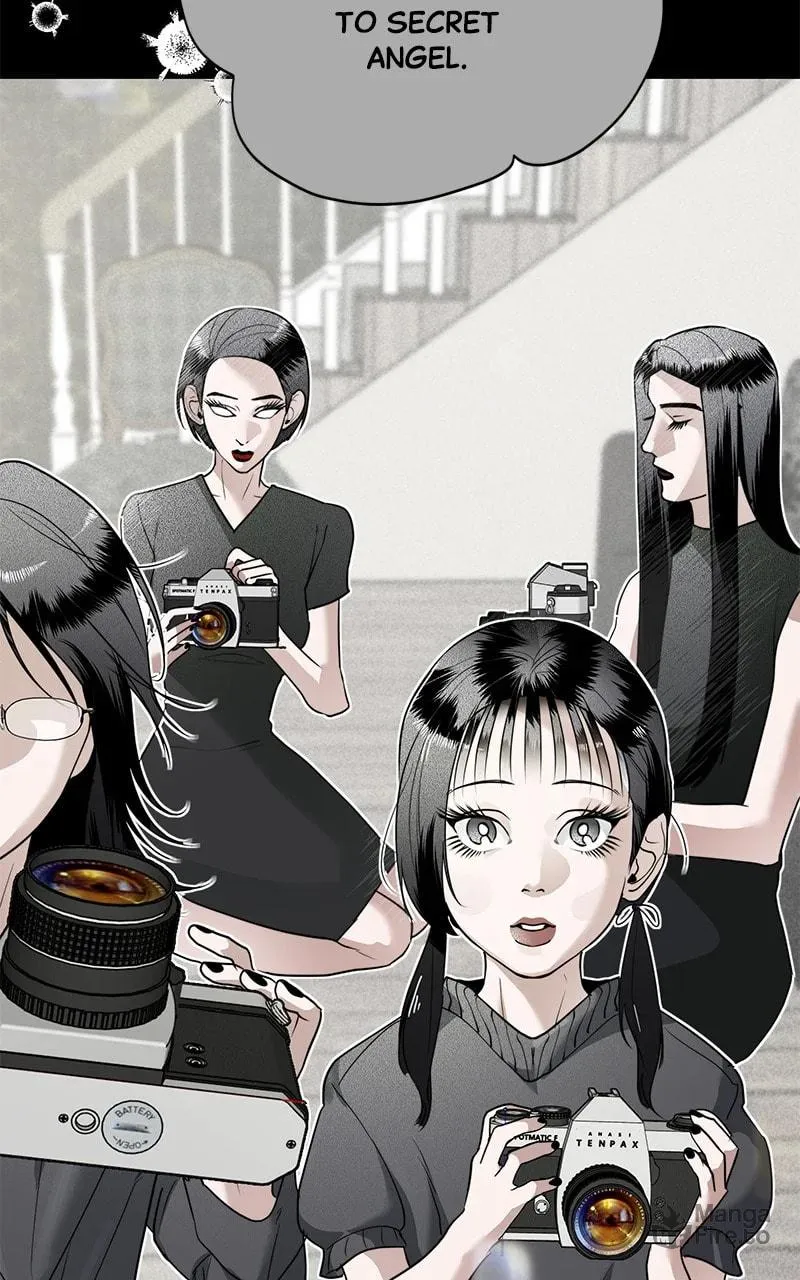 The Ki Sisters Chapter 19 page 95 - 