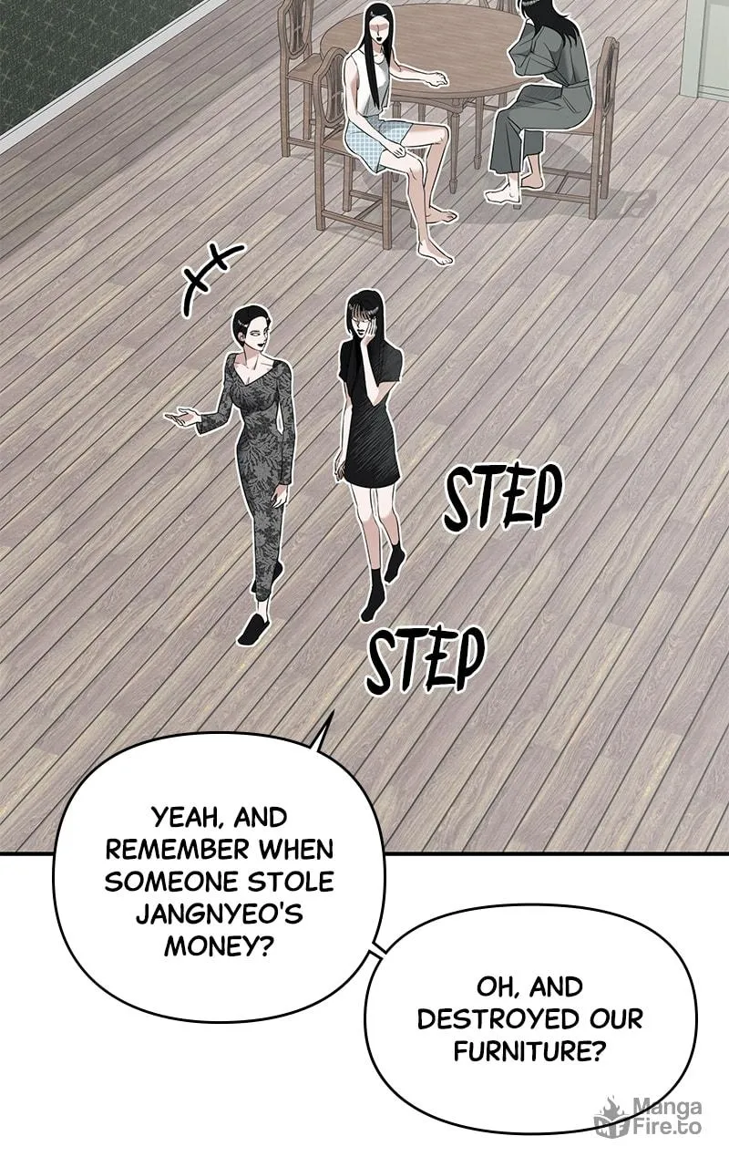 The Ki Sisters Chapter 2 page 102 - 